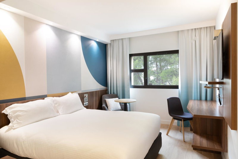 Holiday Inn - Marseille Airport by IHG, Vitrolles, France