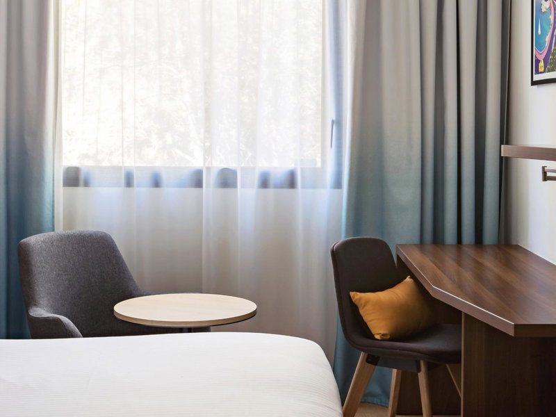 Holiday Inn - Marseille Airport by IHG, Vitrolles, France