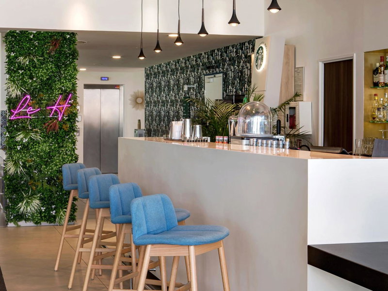 Holiday Inn - Marseille Airport by IHG, Vitrolles, France