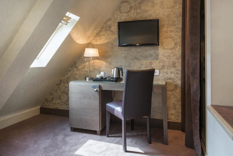 Hôtel Volney Opéra, Paris, France