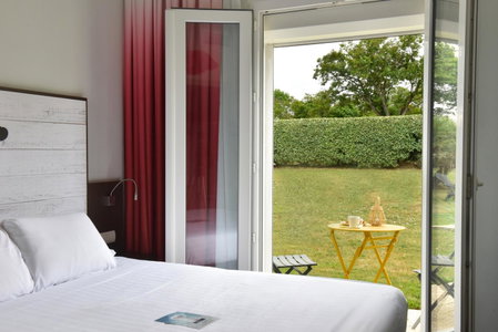 Hôtel Kyriad La Rochelle Centre Ville, La Rochelle, France