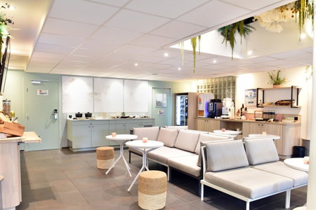 Hôtel Kyriad La Rochelle Centre Ville, La Rochelle, France