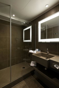 Novotel Lille Centre Gares, Lille, France