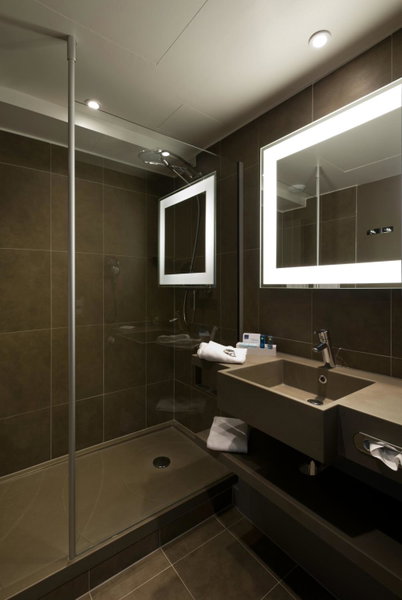 Novotel Lille Centre Gares, Lille, France