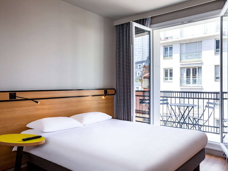 Aparthotel Adagio Access La Défense Puteaux, Puteaux, France