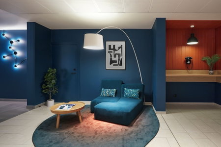 Aparthotel Adagio Access La Défense Puteaux, Puteaux, France