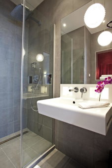 Hotel Elysée Secret, Levallois-Perret, France