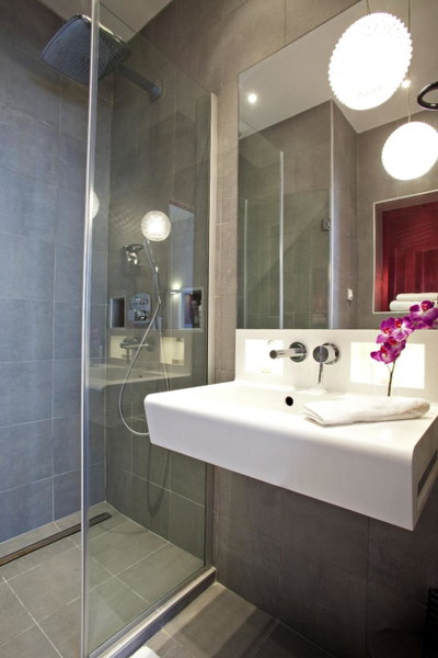 Hotel Elysée Secret, Levallois-Perret, France