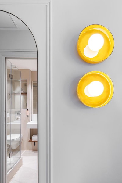 Hotel Elysée Secret, Levallois-Perret, France
