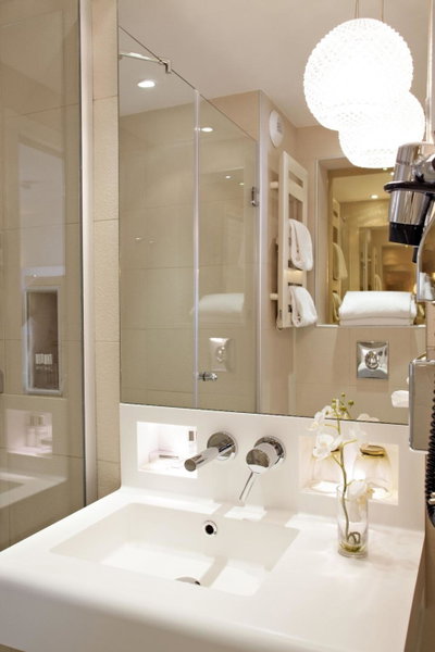 Hotel Elysée Secret, Levallois-Perret, France