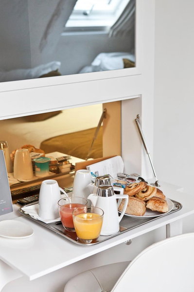 Hotel Elysée Secret, Levallois-Perret, France