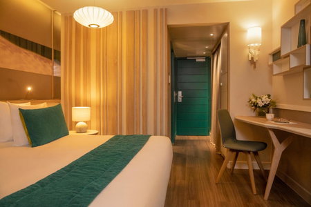 Hôtel Le B d'Arcachon by Inwood Hotels, La Teste-de-Buch, France
