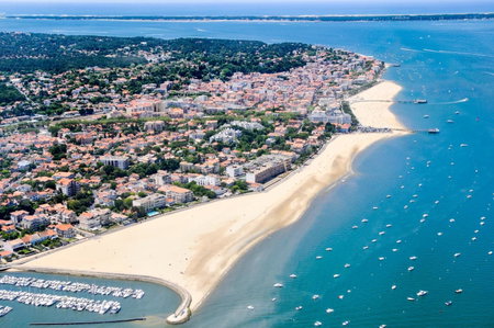 Hôtel Le B d'Arcachon by Inwood Hotels, La Teste-de-Buch, France