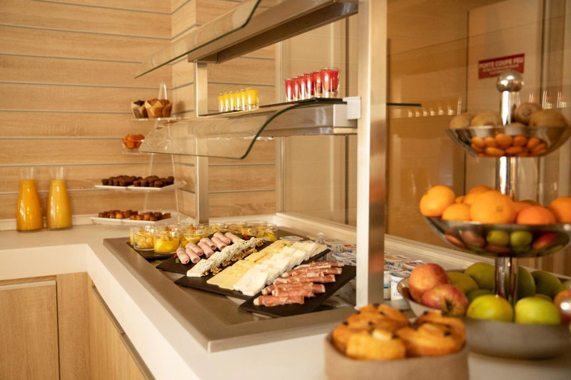 Hôtel Le B d'Arcachon by Inwood Hotels, La Teste-de-Buch, France