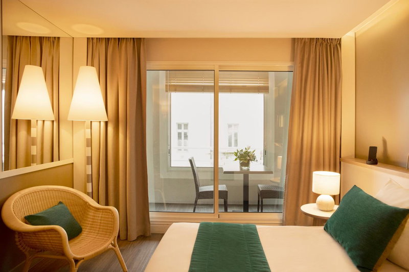 Hôtel Le B d'Arcachon by Inwood Hotels, La Teste-de-Buch, France