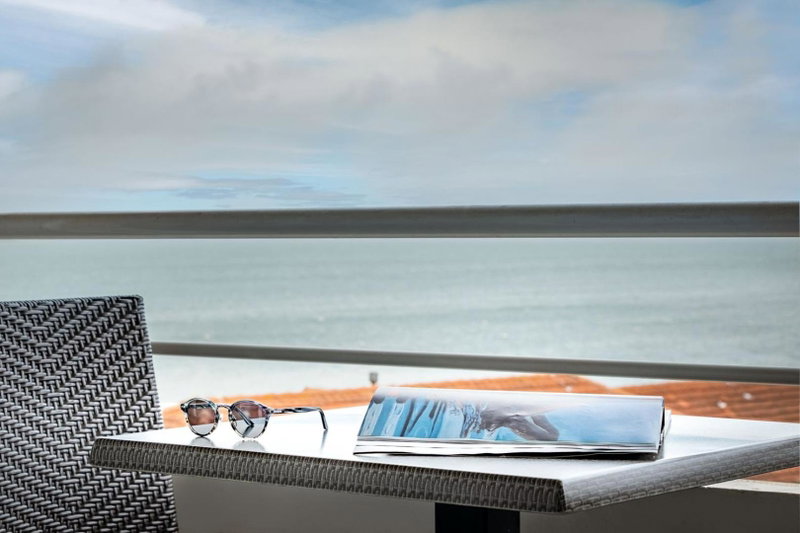 Hôtel Le B d'Arcachon by Inwood Hotels, La Teste-de-Buch, France