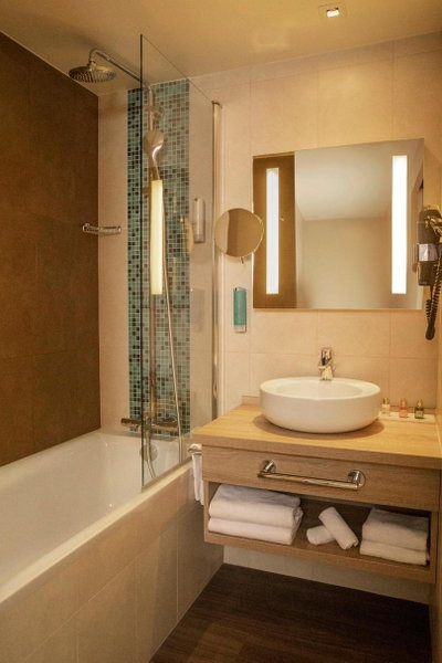 Hôtel Le B d'Arcachon by Inwood Hotels, La Teste-de-Buch, France