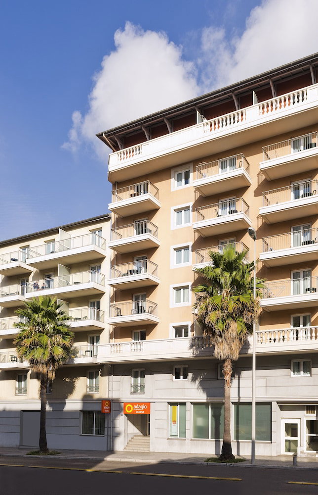 Hotel · Aparthotel Adagio Access Nice Magnan, Nice