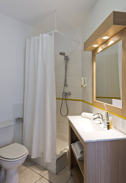 Aparthotel Adagio Access Nice Magnan, Nice, France