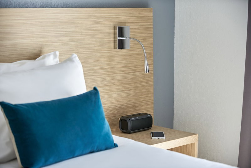 Aparthotel Adagio Access Nice Magnan, Nice, France
