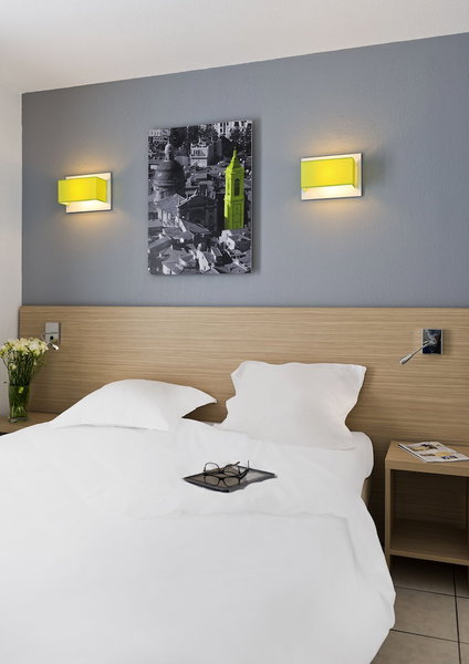 Aparthotel Adagio Access Nice Magnan, Nice, France