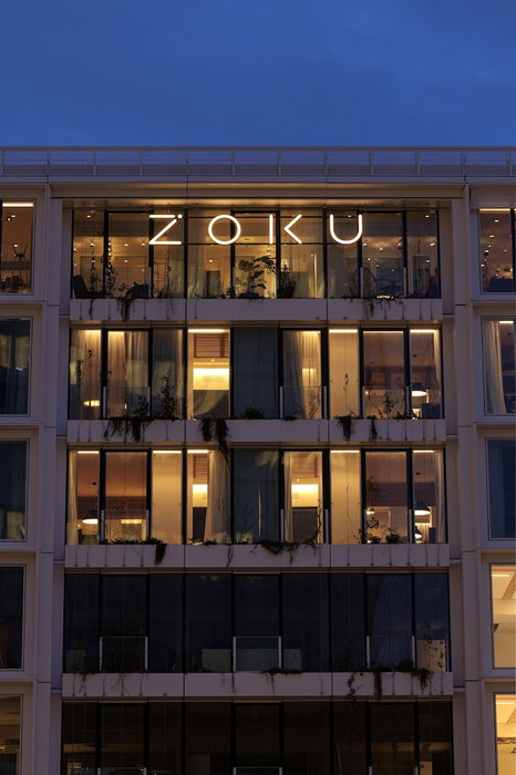 Zoku Paris, Clichy, France