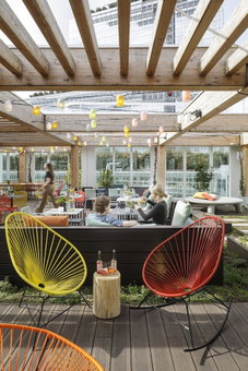 Zoku Paris, Clichy, France