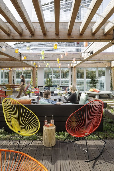 Zoku Paris, Clichy, France