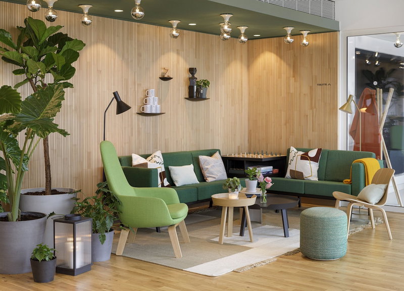 Zoku Paris, Clichy, France