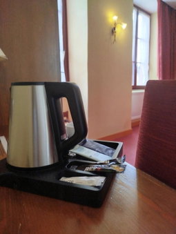 Logis Hotel Saint-Martin, Colmar, France