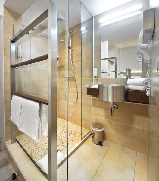 Best Western Hotel Saint Antoine, Lyon 05, France