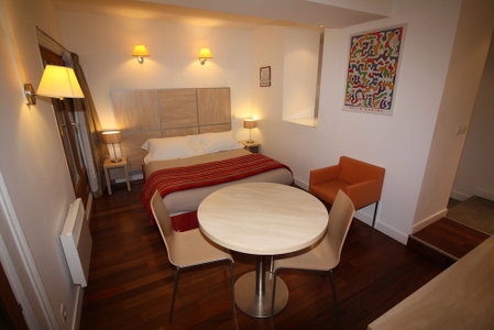Best Western Hotel Saint Antoine, Lyon 05, France