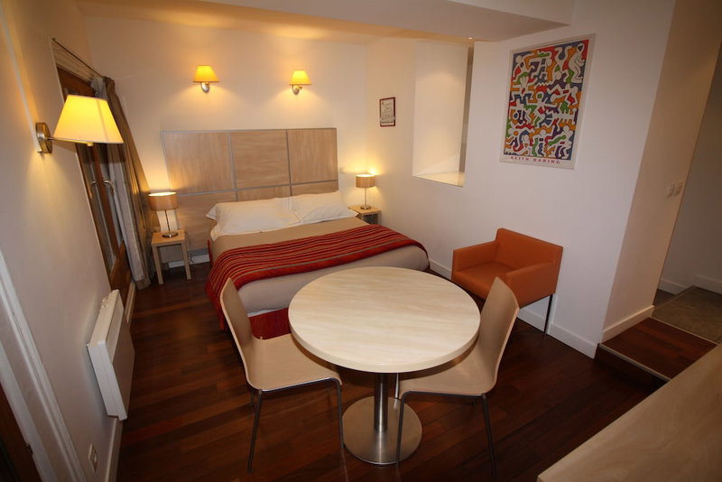 Best Western Hotel Saint Antoine, Lyon 05, France