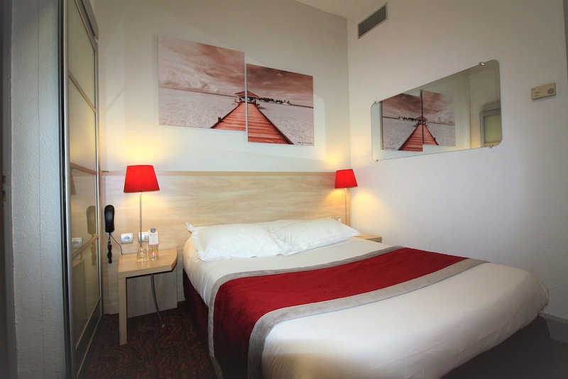 Best Western Hotel Saint Antoine, Lyon 05, France