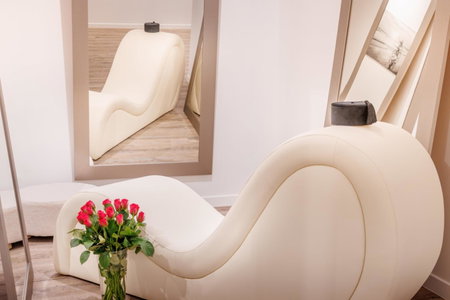Belfry & Spa by Ligne St Barth, Lourdes, France
