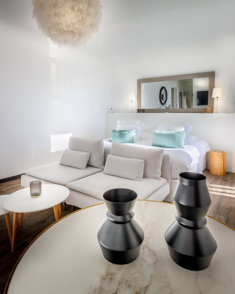 Belfry & Spa by Ligne St Barth, Lourdes, France