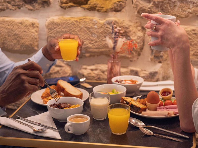 Ibis Styles Paris Batignolles, Clichy, France