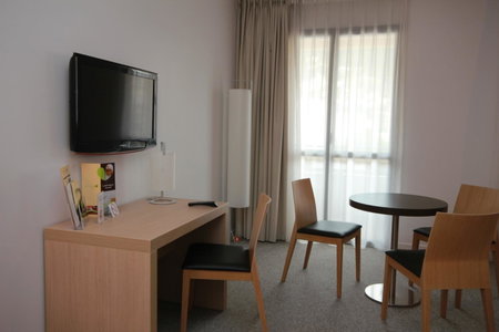 Esatitude Hotel, Nice, France