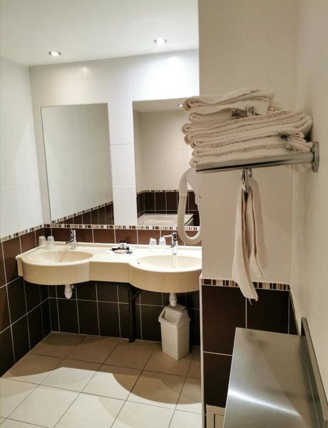 Esatitude Hotel, Nice, France