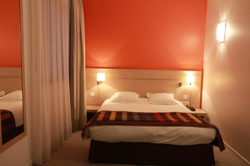 Esatitude Hotel, Nice, France
