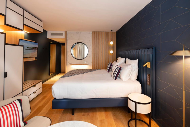 Thalazur Saint Jean de Luz - Hôtel & Spa, Biarritz, France