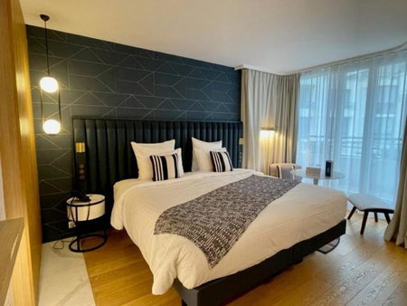 Thalazur Saint Jean de Luz - Hôtel & Spa, Biarritz, France