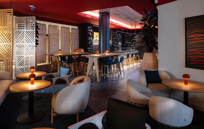 Thalazur Saint Jean de Luz - Hôtel & Spa, Biarritz, France