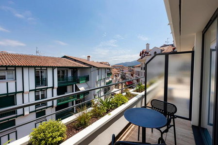 Thalazur Saint Jean de Luz - Hôtel & Spa, Biarritz, France