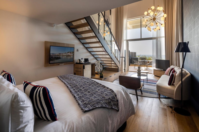 Thalazur Saint Jean de Luz - Hôtel & Spa, Biarritz, France