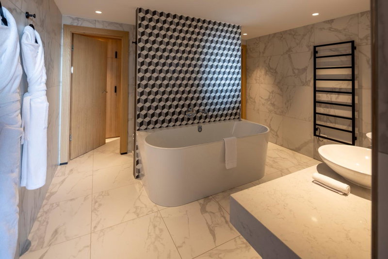 Thalazur Saint Jean de Luz - Hôtel & Spa, Biarritz, France