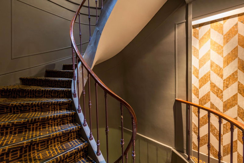 Best Western Hotel Centre Reims, Reims, France