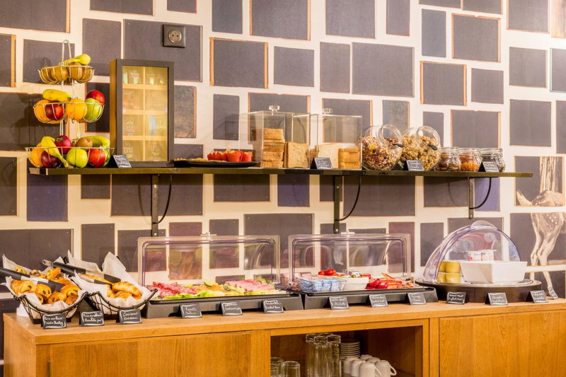 Best Western Hotel Centre Reims, Reims, France