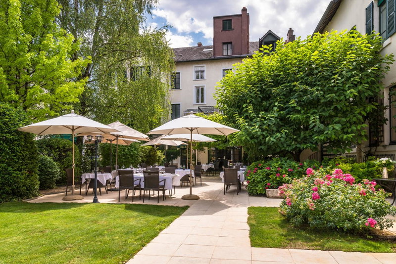 Hôtel de la Poste, Beaune, France