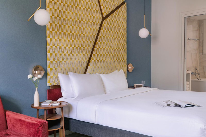 Hôtel Atala Champs Elysees, Levallois-Perret, France